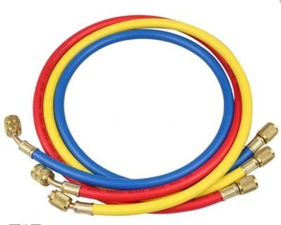 Refrigerant Tools 800psi 36&prime; R410A Charging Hose
