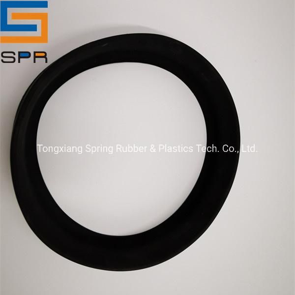 High Quality Square Rubber Seal Cover