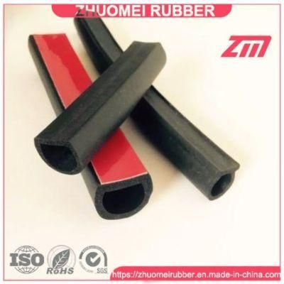 3m Car Door Edging Rubber Seal Strip