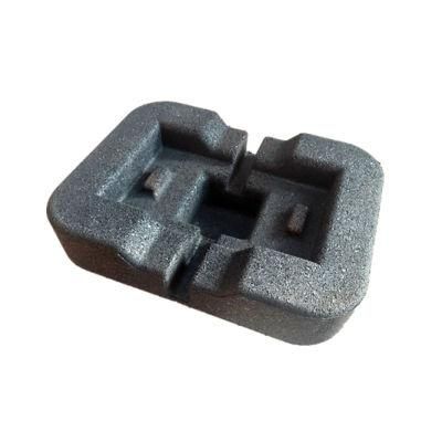 Pillow Blocks Pipe Rubber Foot