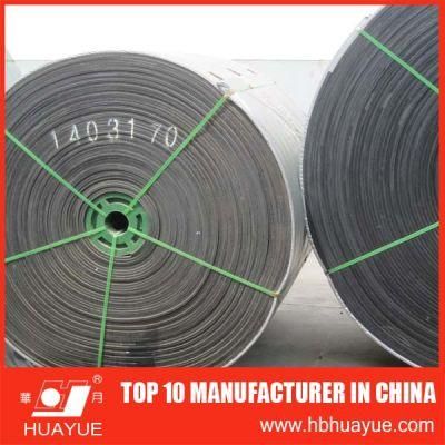 Ep/Polyester Heat Resistant Conveyor Belt