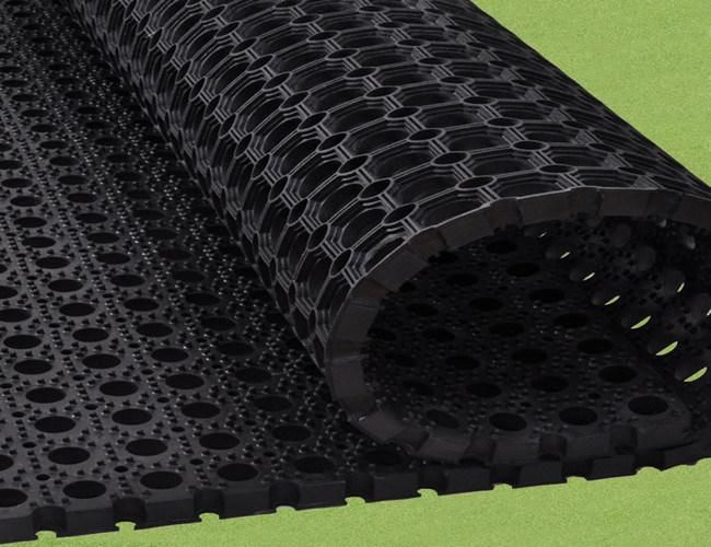 Anti-Fatigue Rubber Flooring Mat /Anti-Slip Rubber Flooring Mat