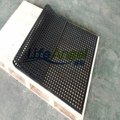 Greaseproof Kitchen Mat/Anti-Fatigue Rubber Mats