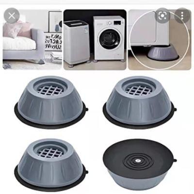 Shockproof Damper Rubber Suction Cups Mute Vacuum Feet