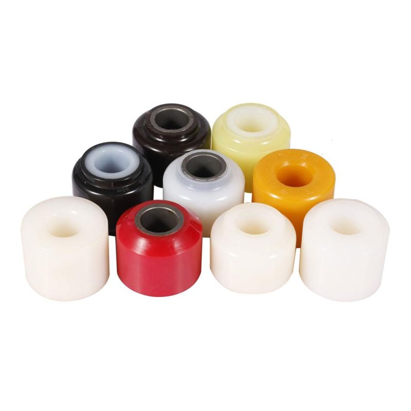 Customize Motorcycle Spare Parts Rubber Bushing