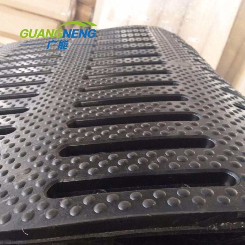 Hole Design Piglet Insulation Pad Mat