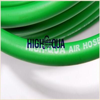 Colorful Rubber Water Hose