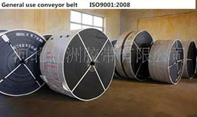 Multiply Fabric Rubber Conveyor Belting