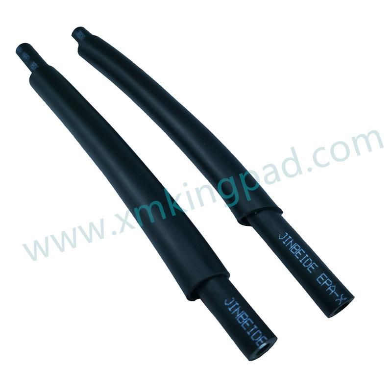 EPA/Carb Certificated High Quality Low Permeation Garden Trator Garden Machinery Rubber Fuel Tube