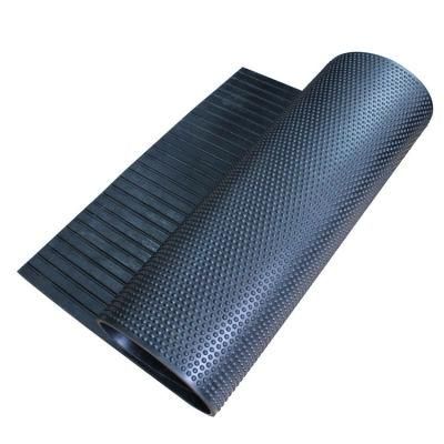 Agriculture Rubber Matting, Cow Horse Mat, Horse Rubber Mat