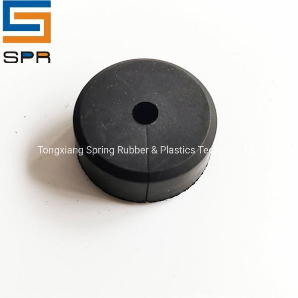 Customized Rubber Spring Damper Rubber Shock Absorber