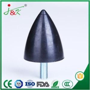 OEM Rubber Buffer Bumper Damper for Shock Absorption Used in Cars