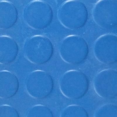 Heavy Duty Anti Fatigue Rubber Workshop Floor Mat 3-6mm