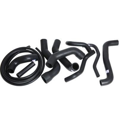 Air Conditioner Intake Silicone Rubber for Car