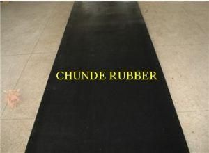 EPDM Rubber Sheet