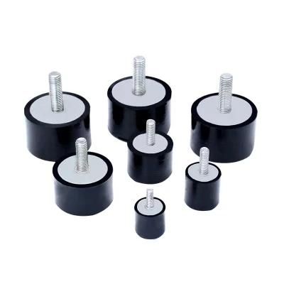 Rubber Mount for Vacuum Pump Bottom