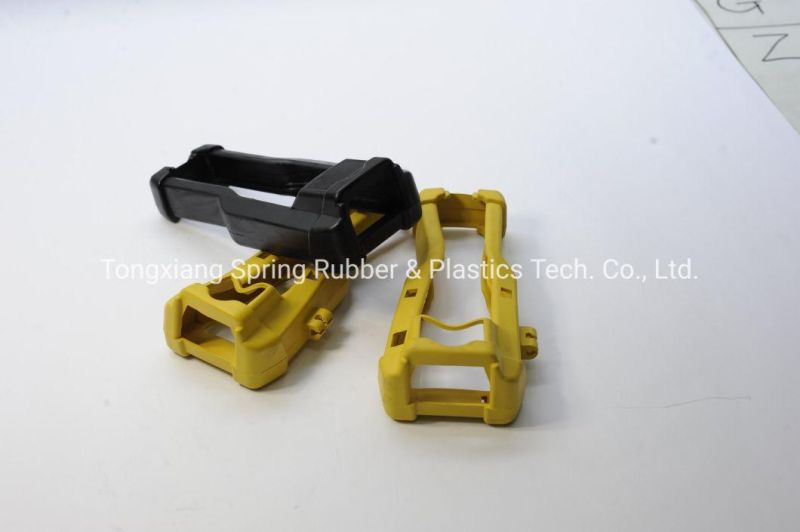 OEM Clean Room Produced Silicone Rubber Plug