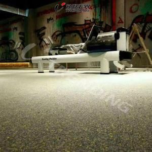 Cheaper Indoor Gym EPDM Rubber Flooring