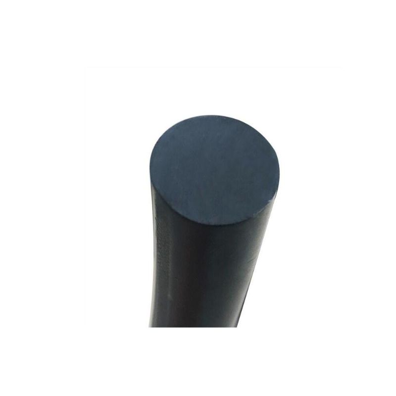 10mm Solid Silicone Rubber Cord Bar