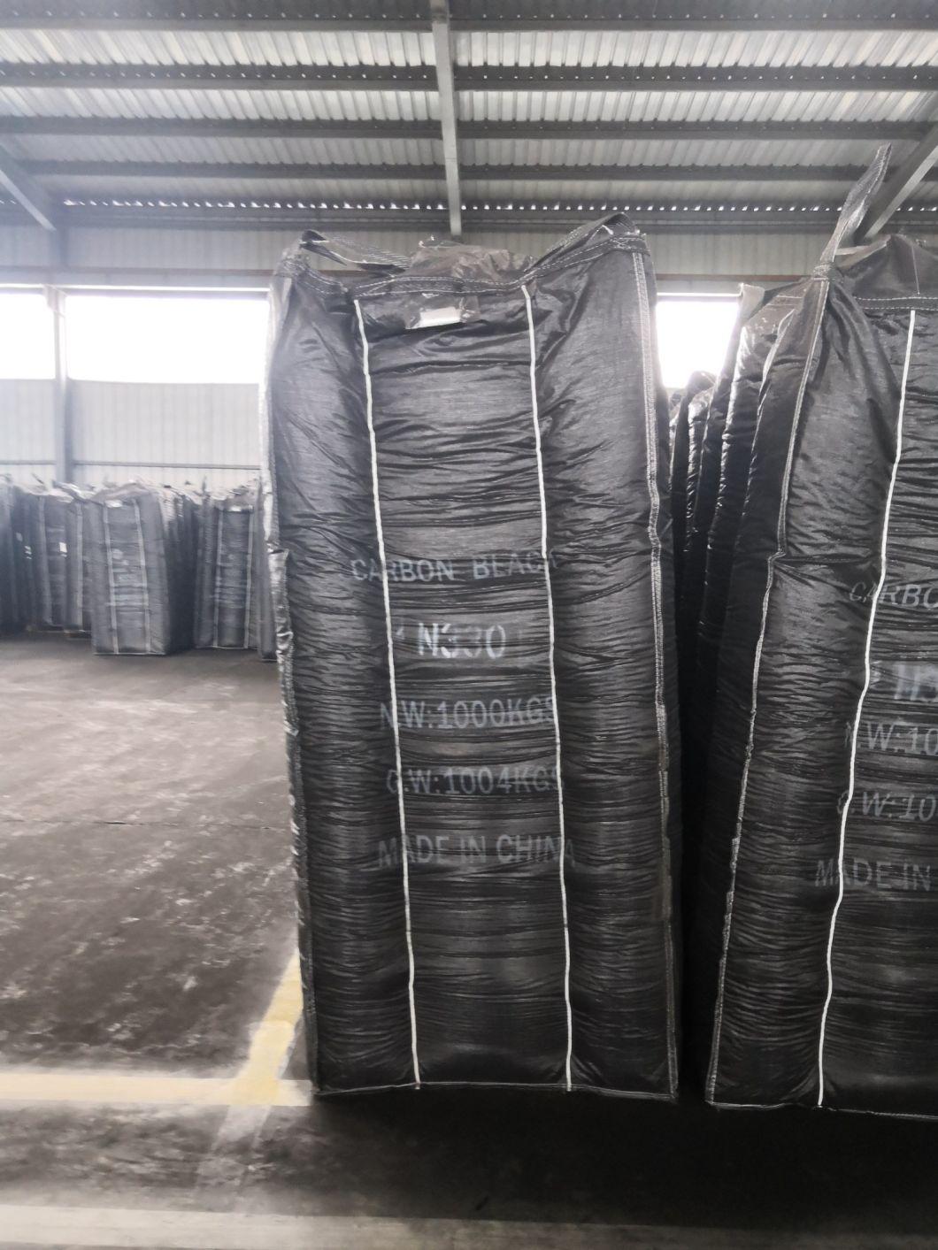 Top Quality Carbon Black (N234)