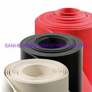 Neoprene Rubber Sheet with Various Type