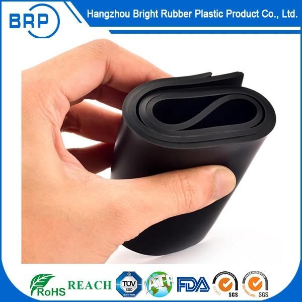 Silicone Rubber Sheet