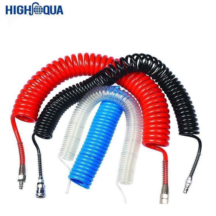 Hot Sale PU Air Pneumatic Hose