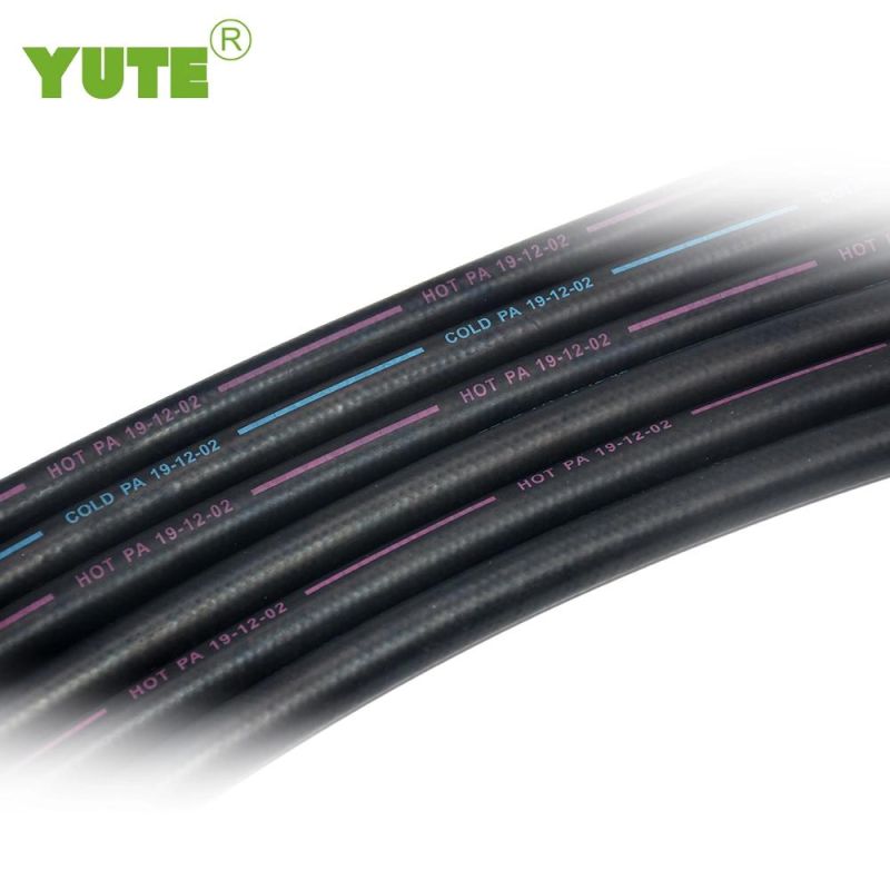 ISO EPDM Rubber Cold Water Hose 1/2in