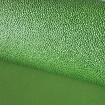 Factory Manufacture Colored Orange Peel Anti Slip Rubber Sheet/Non-Slip Rubber Matting