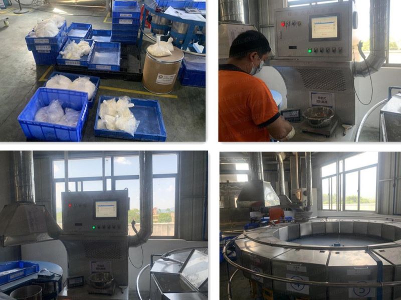 Custom Silicone Rubber Mixing Compound Molded Compound Extruded Rubber