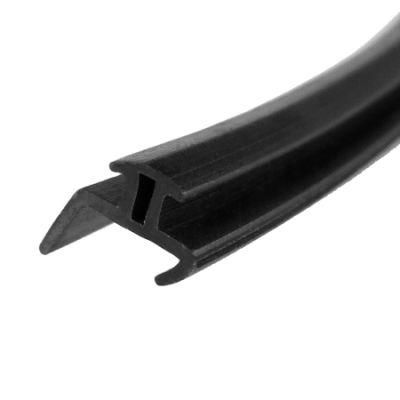 Customized Silicon/EPDM/PVC Rubber Seal Strip for Refrigerator