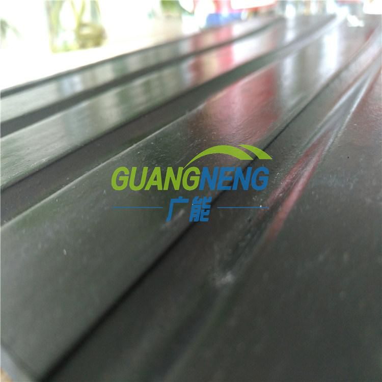 Wear-Resistant Antibacterial Cow/Horse Stable Rubber Matting