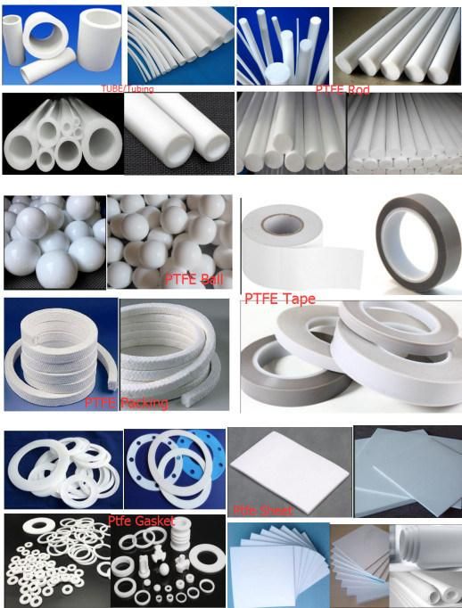 PTFE Pump/Bush/Thread Seal Tape PTFE