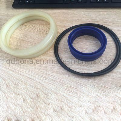 NBR PU Rubber Oil Seal Hydraulic Seal O Ring