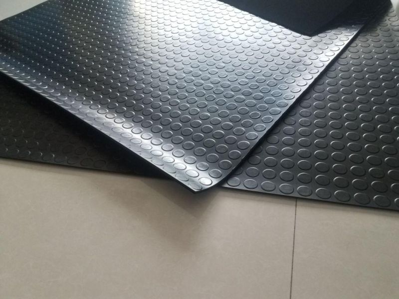 SBR Rubber Sheet, Round Button Sheet, SBR Sheeting, SBR Rolls, SBR Sheeting