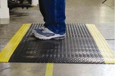 Kitchen Mat Office Standing Anti Fatigue Comfort Floor Mat