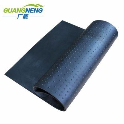 Horse Cow Standing Rubber Mat Waterproof Cow Horse Flooring Mat