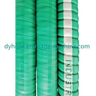 General-Purpose UHMWPE High Temperature Anticorrosive Hose for Chemical Gas