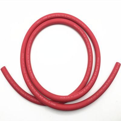 Industrial Rubber Air Line Compressor 3/8&quot; Flexible Air Hose