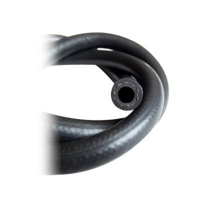 3/8 Abrasion Resistant High Performance Fuel Vapor Rubber R7 Hose
