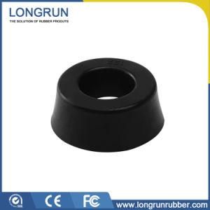 Customized Shape Electronic Seals Rubber Parts