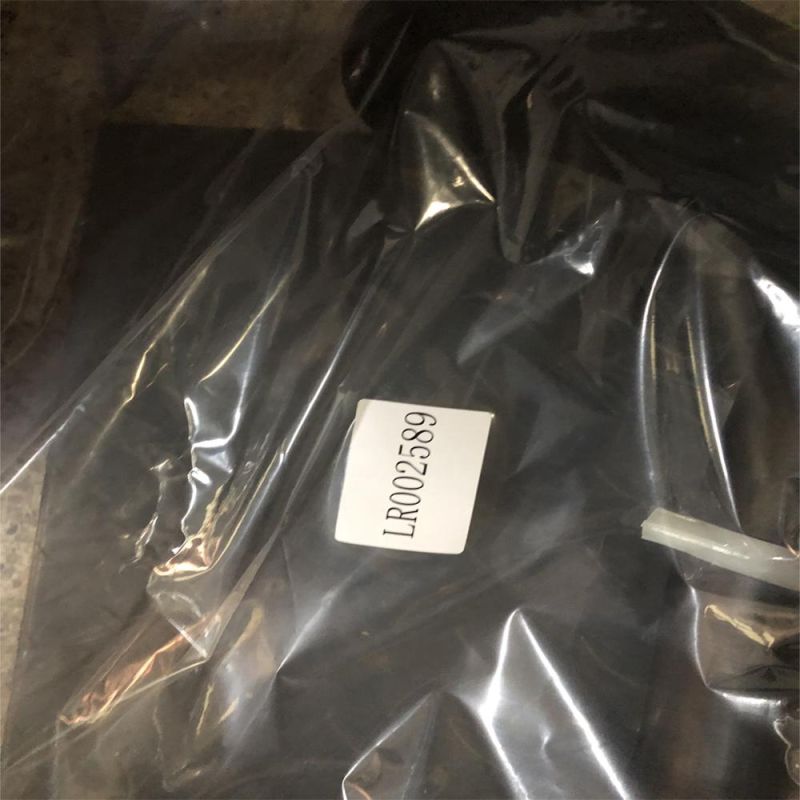 Lr002589 Intercooler Hose with Clamps