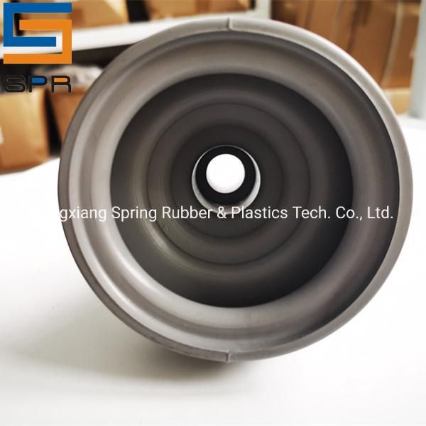 Custom Silicone Rubber Plug/Rubber Stopper