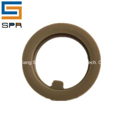 Food Grade Silicone Rubber Gasket/Rubber Seal