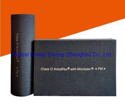 COB-40*089 Long-Term Protection Against Corrosion Under Armaflex Class 0 Insulation Tube