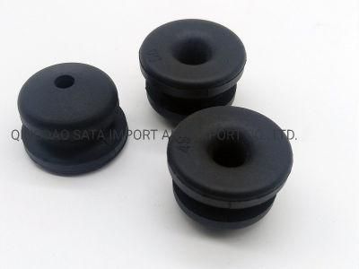Professional Design EPDM Rubber Material Rubber Auto Parts with High Quality