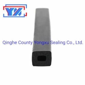 Factory Price Foam Rubber Seal Extrusion Auto Parts