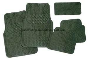 China Factory Wholesale Modern PVC Car Mat