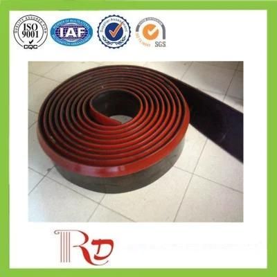 Conveyor Neoprene Sheets Skirtboard Rubber Sheet in Rolls Rubber Polyurethane Skirting Skirt Board Rubber in Conveyor