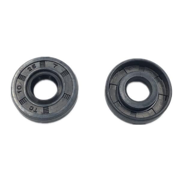 Tc NBR FKM Rubber Oilseal High Temperature Oil Seal